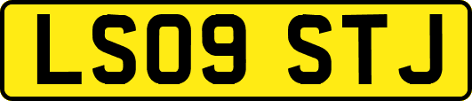LS09STJ