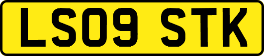 LS09STK