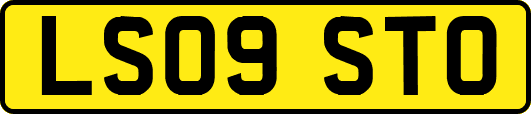 LS09STO
