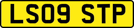 LS09STP
