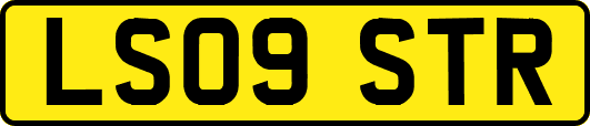 LS09STR
