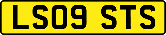 LS09STS