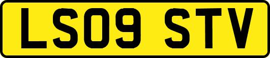 LS09STV