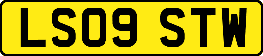 LS09STW