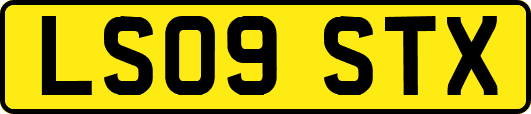 LS09STX