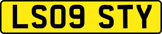 LS09STY
