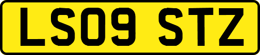 LS09STZ