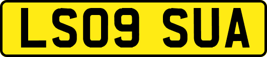 LS09SUA
