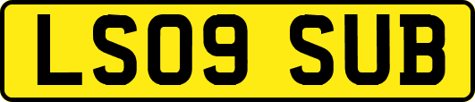 LS09SUB