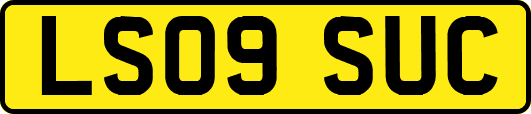 LS09SUC