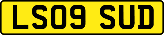 LS09SUD