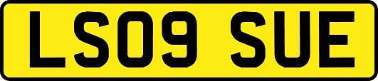 LS09SUE