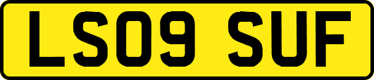 LS09SUF
