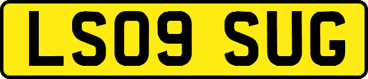 LS09SUG