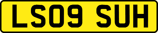 LS09SUH