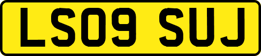 LS09SUJ