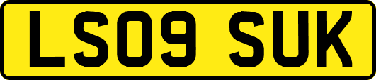 LS09SUK