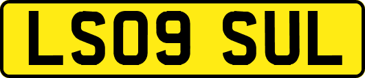 LS09SUL