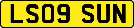 LS09SUN