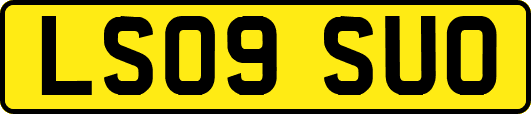 LS09SUO