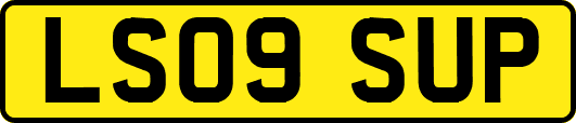 LS09SUP