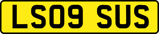 LS09SUS