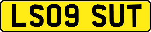 LS09SUT