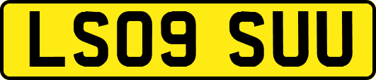 LS09SUU