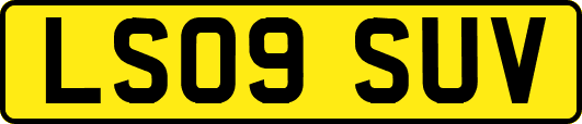 LS09SUV