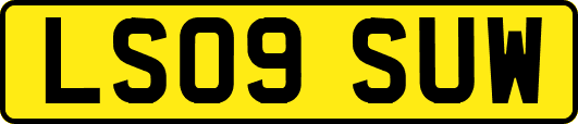 LS09SUW