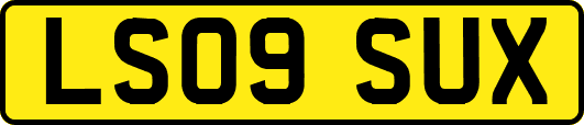 LS09SUX
