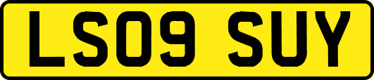 LS09SUY