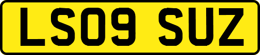 LS09SUZ