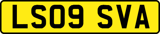 LS09SVA