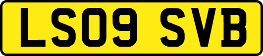 LS09SVB