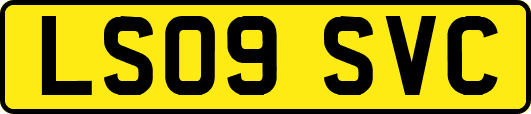LS09SVC