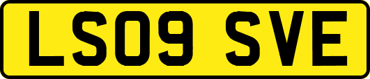 LS09SVE