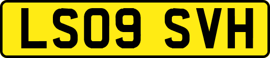 LS09SVH