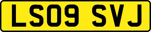LS09SVJ