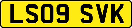 LS09SVK