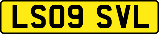 LS09SVL