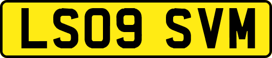LS09SVM