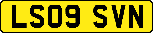LS09SVN