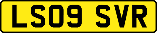 LS09SVR