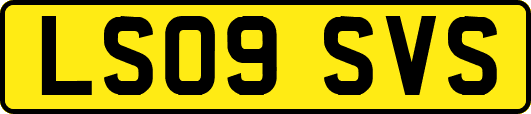 LS09SVS