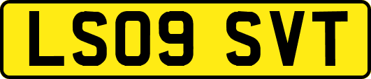 LS09SVT