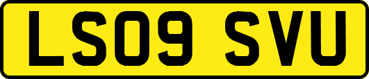 LS09SVU