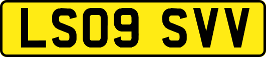 LS09SVV