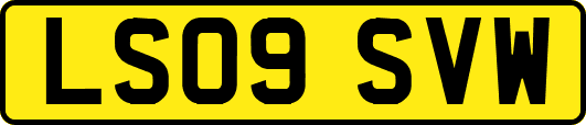 LS09SVW