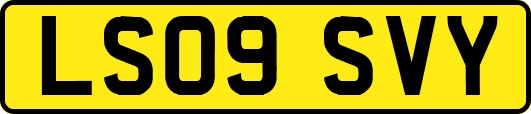 LS09SVY